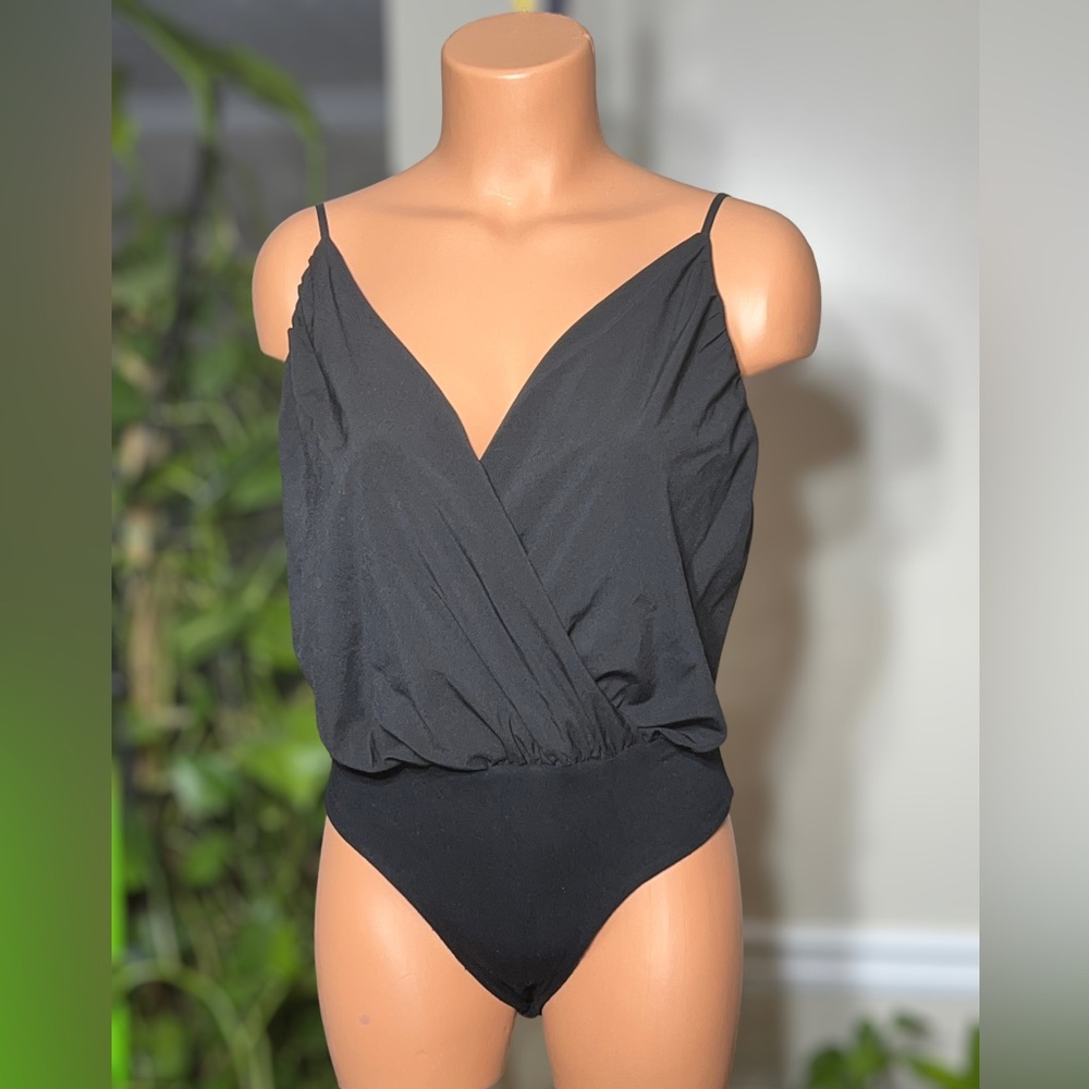 Caribbean Queen Bodysuit